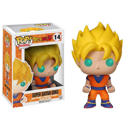 Goku