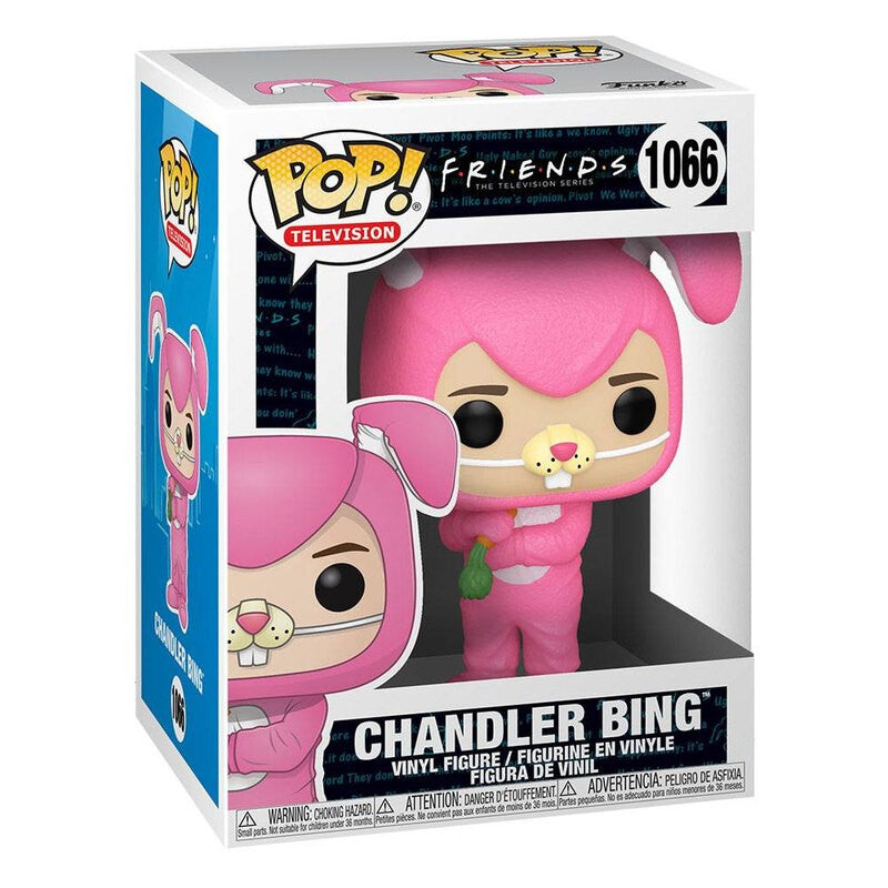 pop chandler bing 1066
