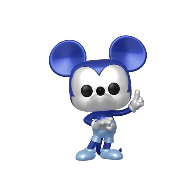 Mickey Mouse - Make a Wish (SE) 