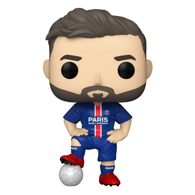 pop lionel messi 50