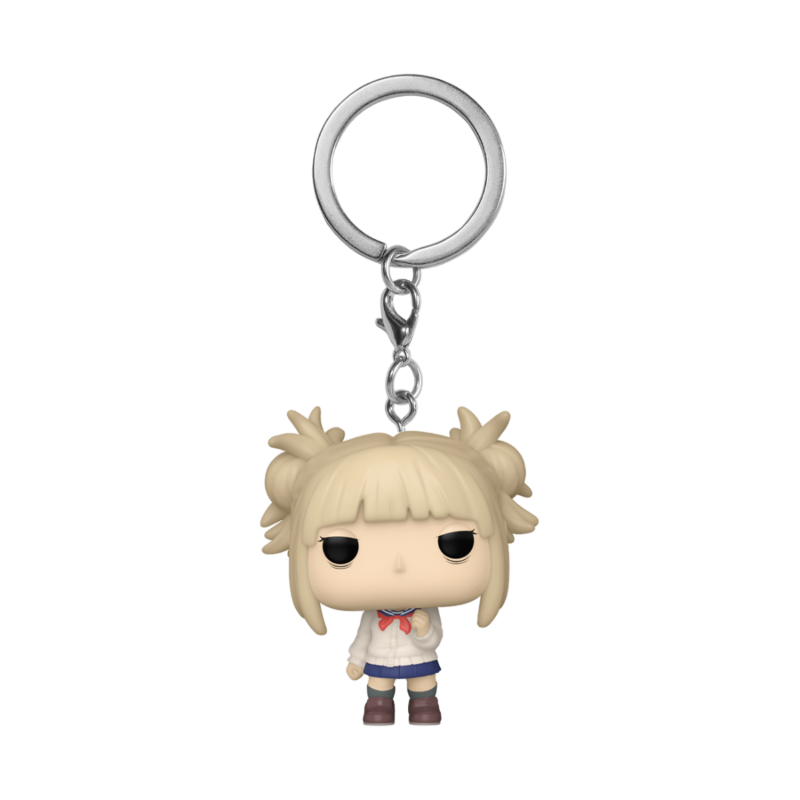 Pop! Avaimenperä Himiko Toga
