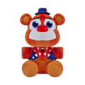 Funko Peluche Circus Freddy – Five Nights at Freddy's