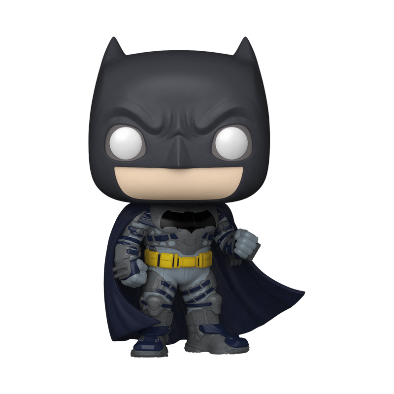 the flash funko pop movies batman 1341