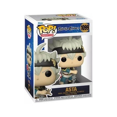 Pop! Asta