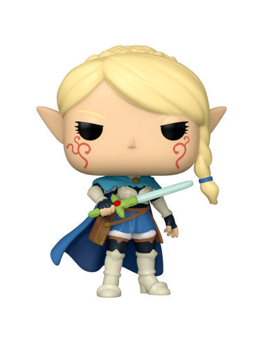 Pop! Charlotte (Glow)