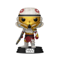 Funko Pop! Captain Enoch – Star Wars