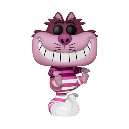 Cheshire Cat