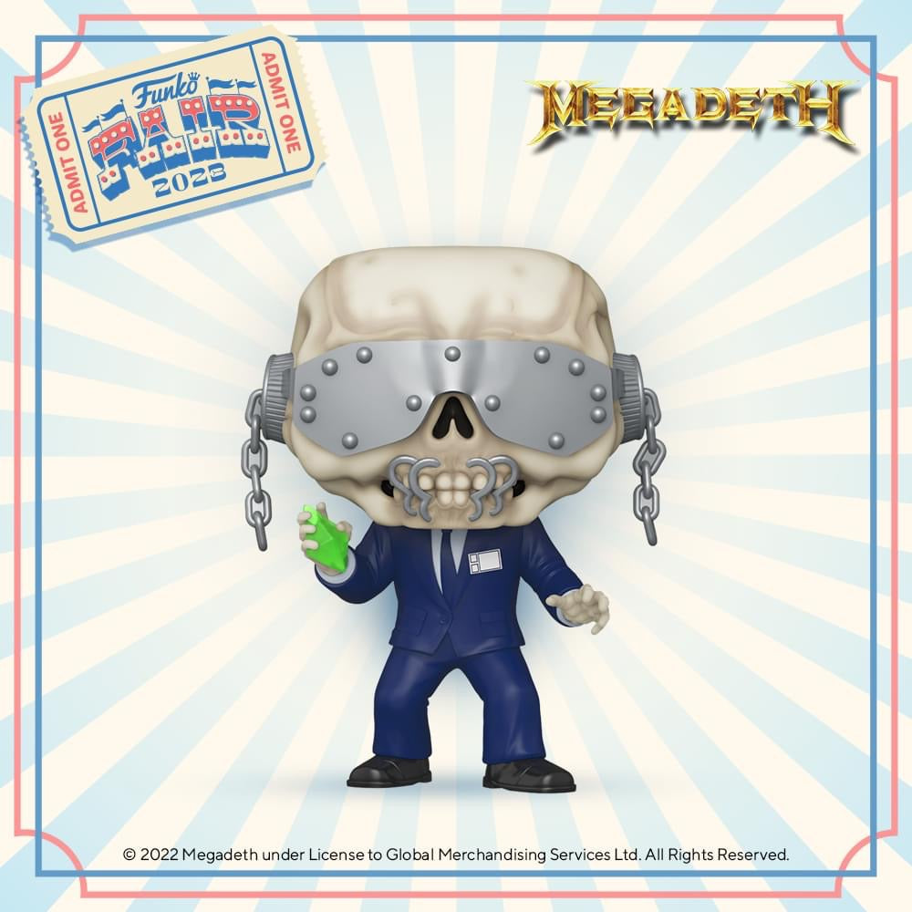 megadeth pop rocks n 320 vic rattlehead