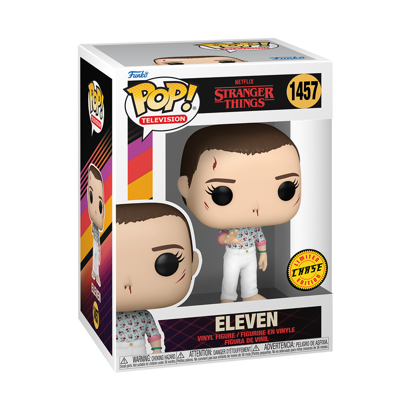 Funko Pop! Onze – Stranger Things
