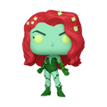 Funko Pop! Poison Ivy (Glow) (SE) – Harley Quinn