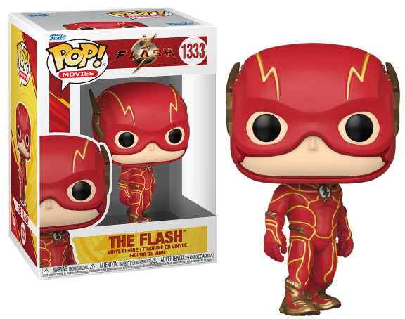pop the flash 1333