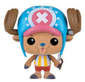 Funko Pop! Tony Tony Chopper (Flocked) – One Piece