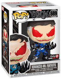 pop venomized mr fantastic 689