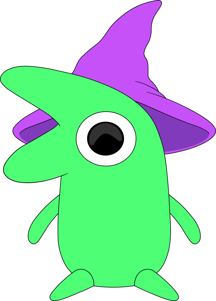 Glep Plush (9in)
