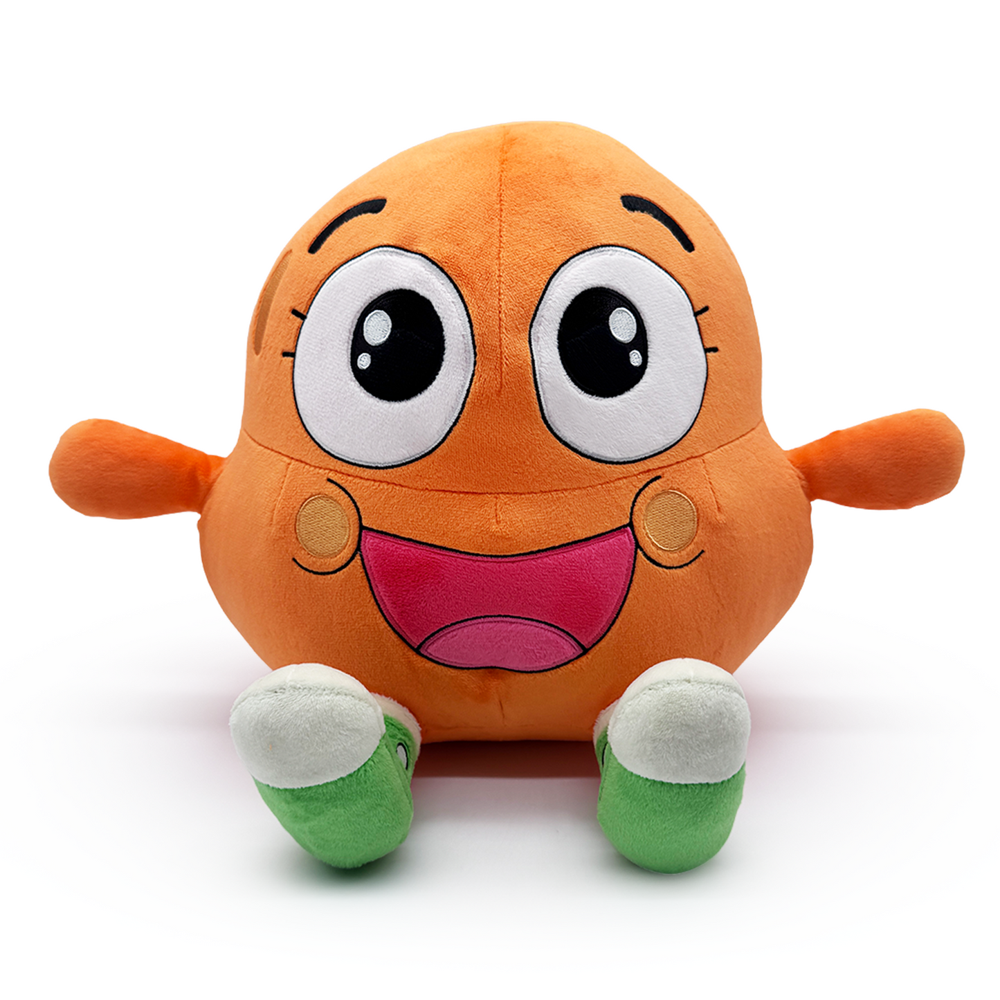 Darwin Watterson Plüschtier (23cm)