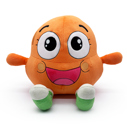 Darwin Watterson Plüschtier (23cm)