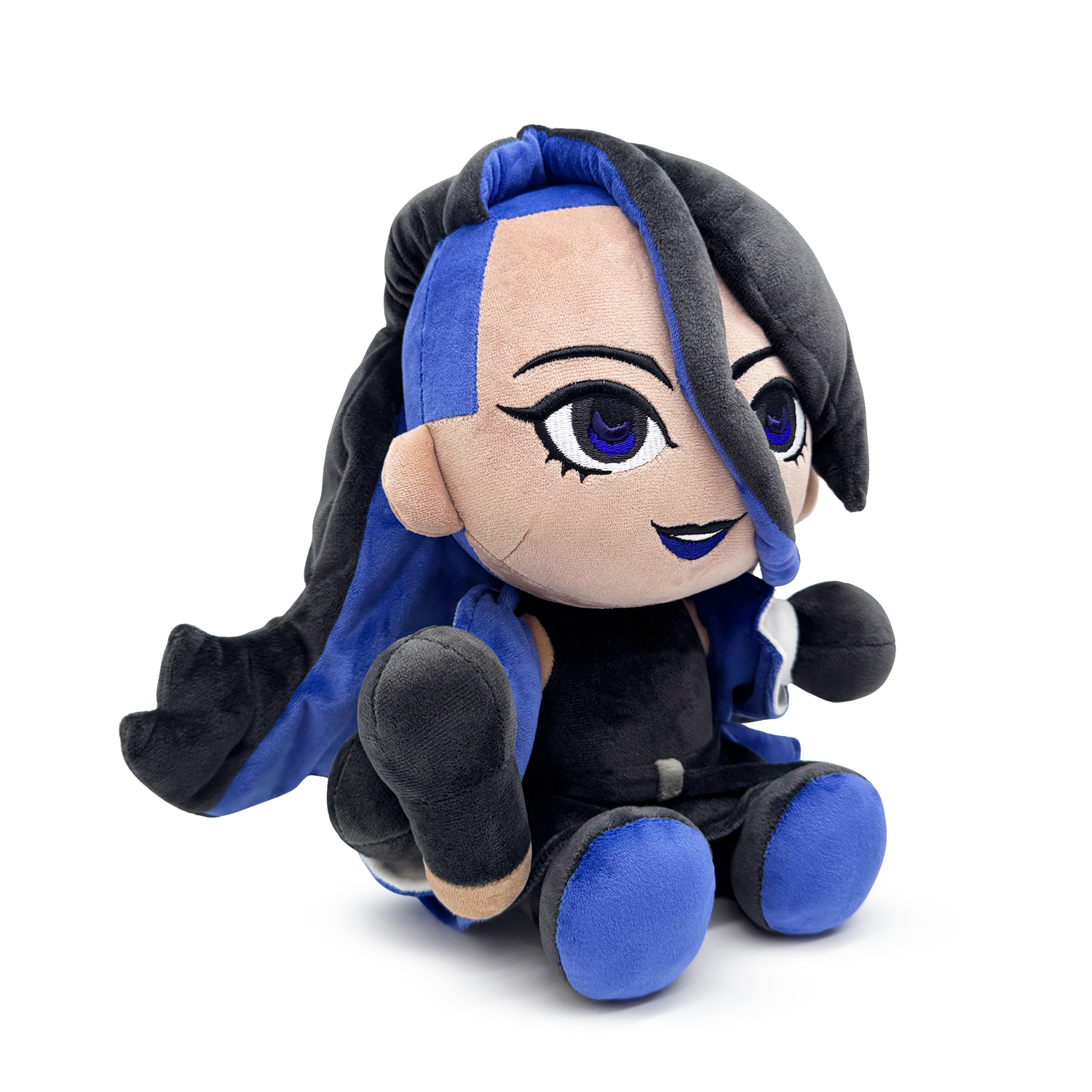 Valentine Yu Plush (9in)