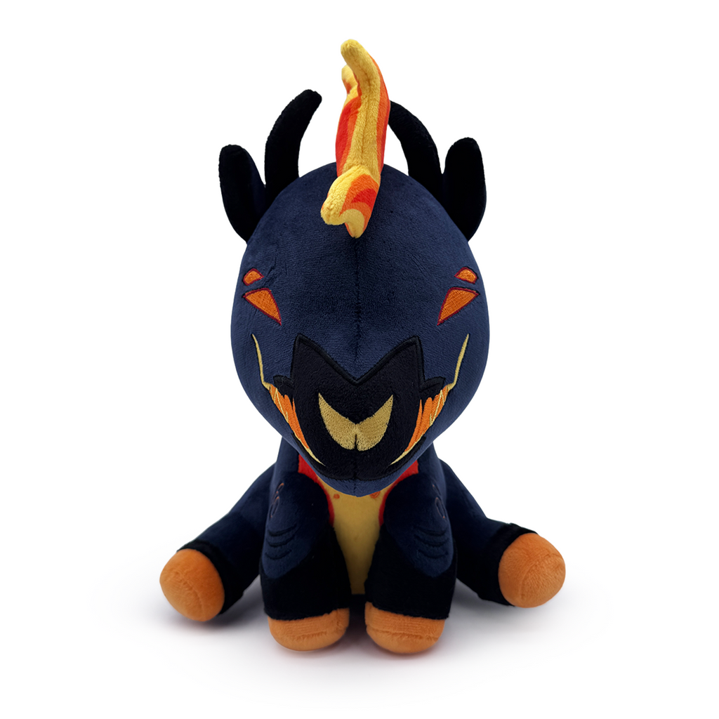 Bombproof Plush (9in)