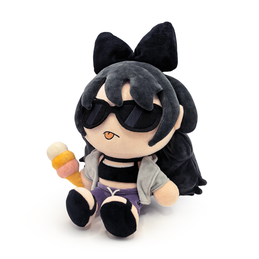 Summer Blake Plush (9in)