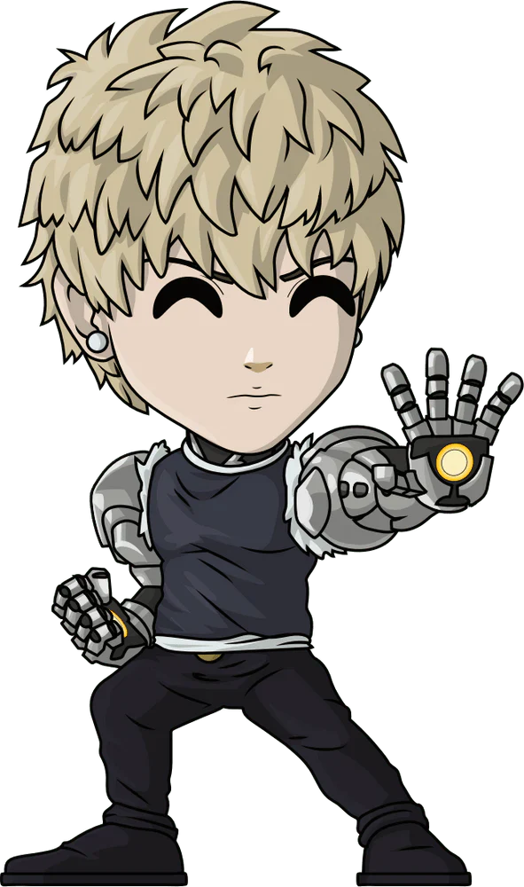 Genos