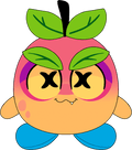 GetMadz Plush (9in)