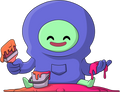 Gingerpale