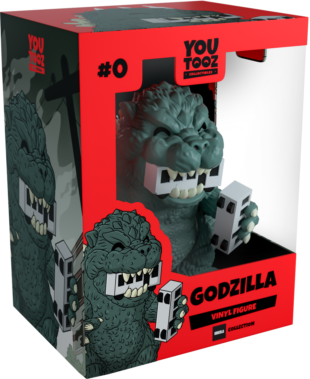 Godzilla 