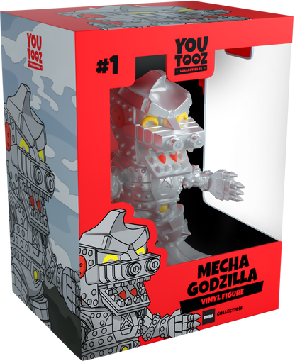 Mecha-Godzilla