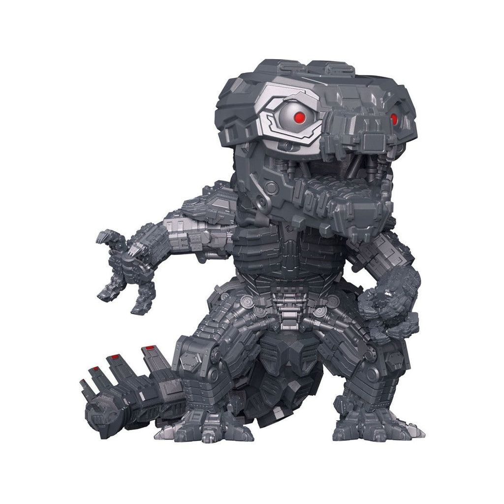 Pop! MechaGodzilla
