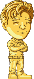 Golden Kappa
