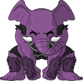 Gorillaphant