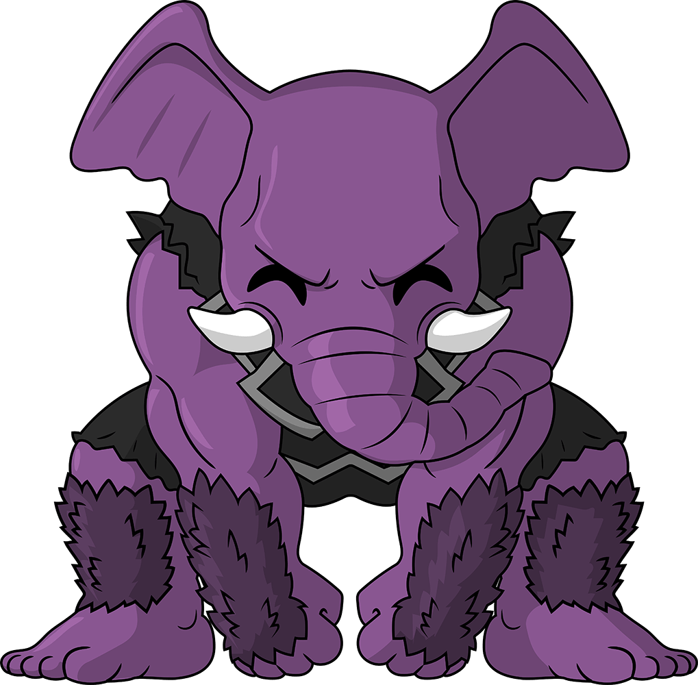 Gorillaphant