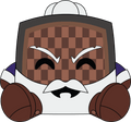 Grandayy Plush (1ft)