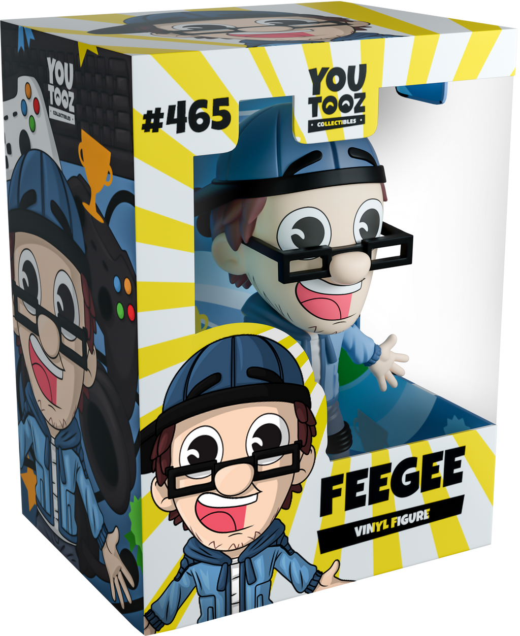 FeeGee