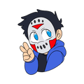 H2O Pin