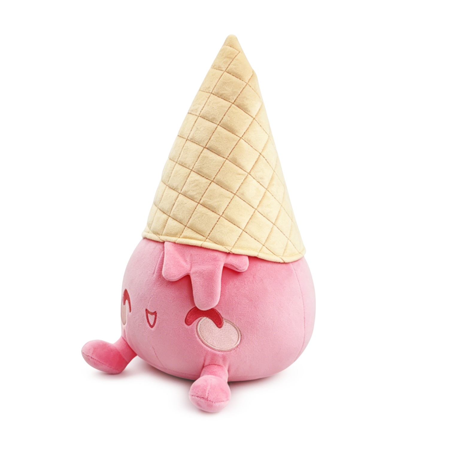 Ice Cream Plush (9in)