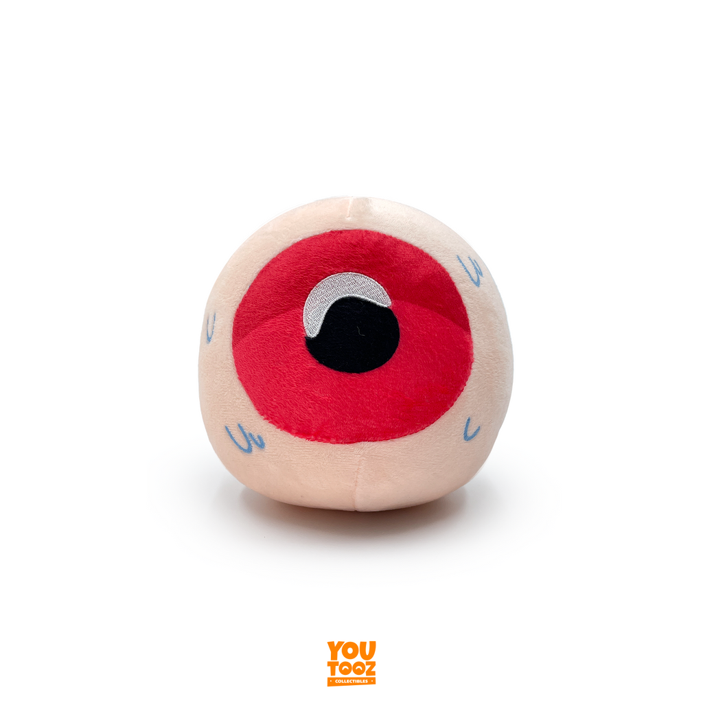 Halloween Eyeball Stickie (6in)