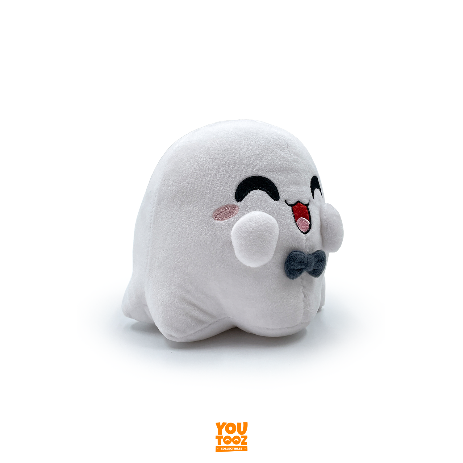 Halloween Ghost Stickie (6in)