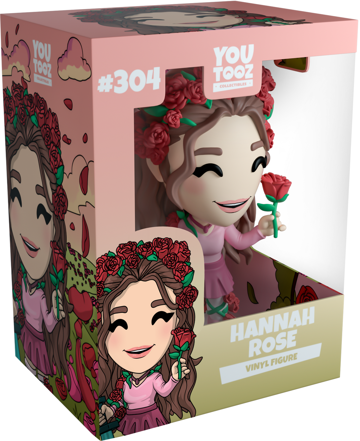 Figurine HannahxxRose