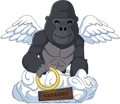 Harambe