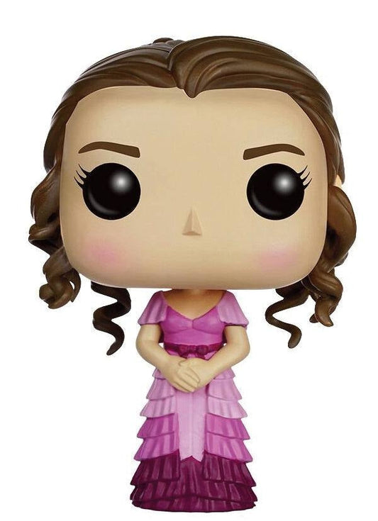 Hermione Granger (Yule Ball) HARRY POTTER POP N° 11 Yule Ball Hermione