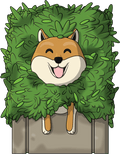 Hedgedoge