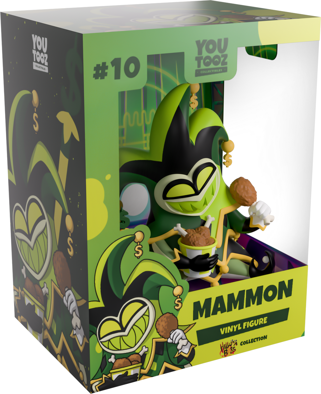 Mammon