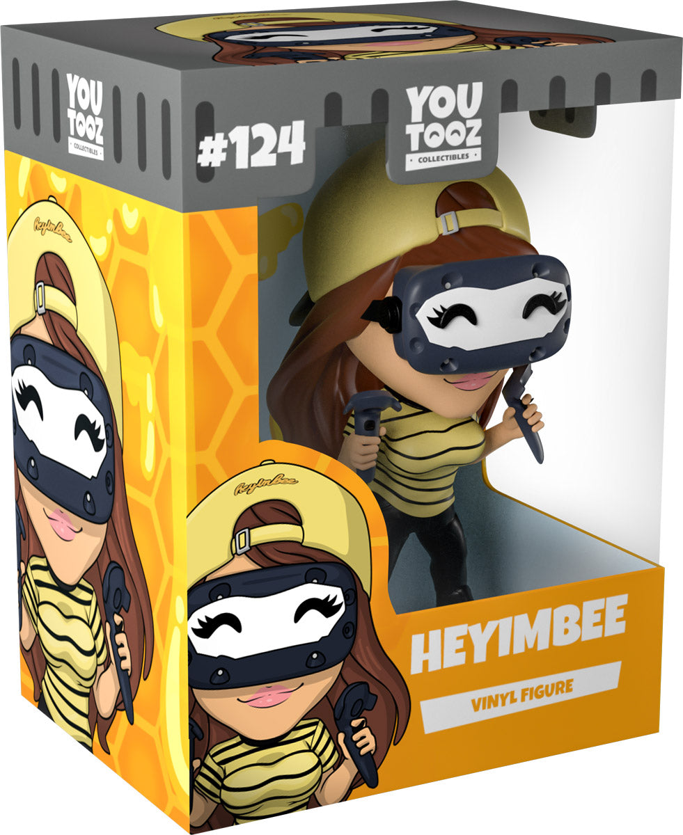 Figurine HeyImBee