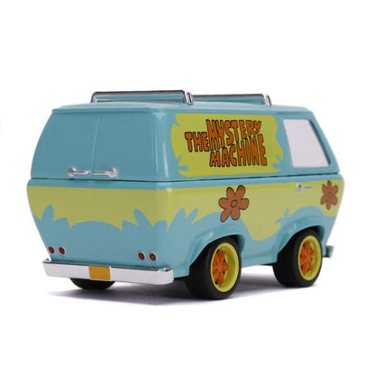 Mystery Machine - Scooby-Doo