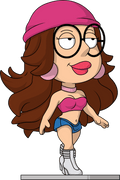 Hot Meg