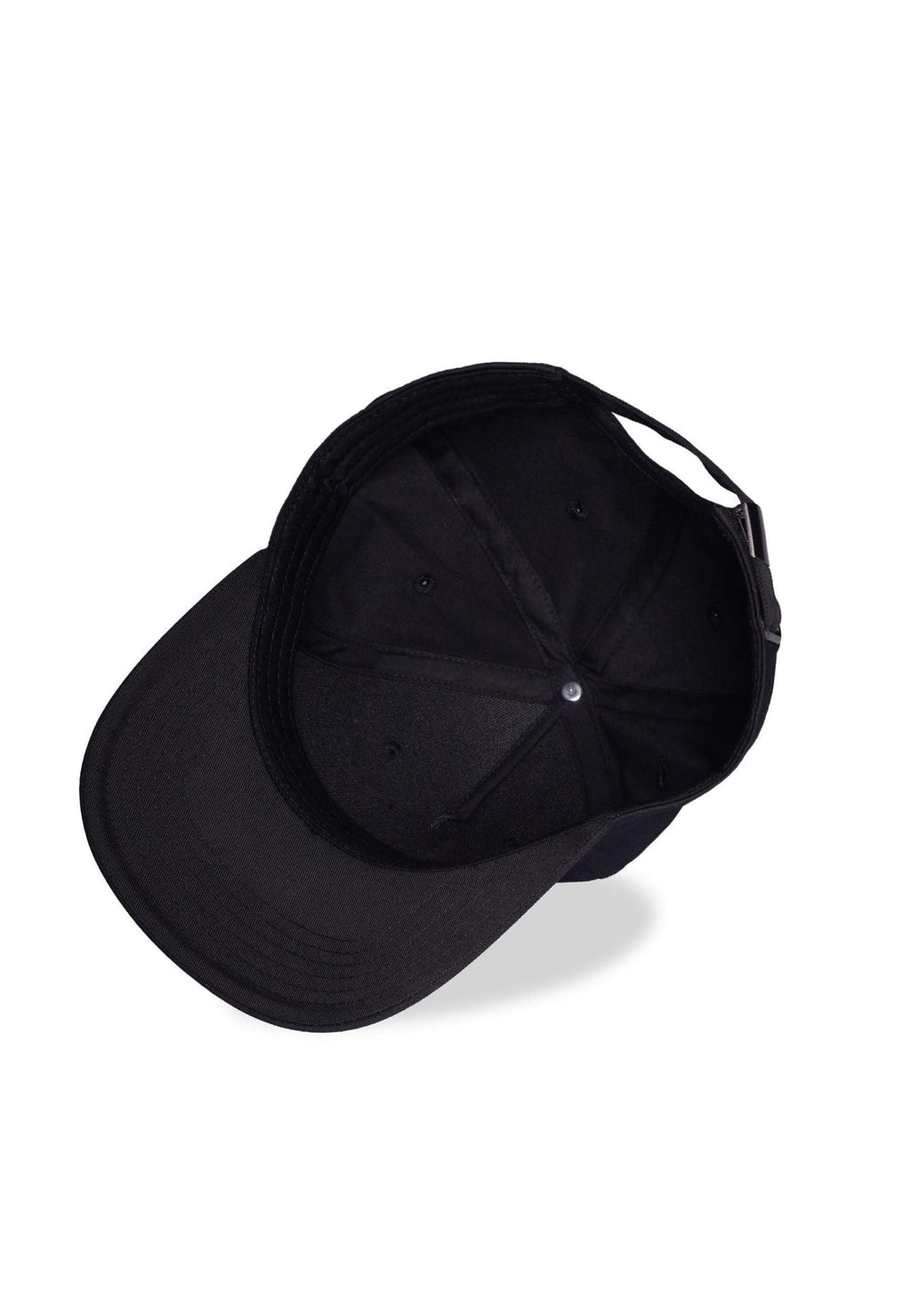 Casquette Donjons et Dragons – vue 3