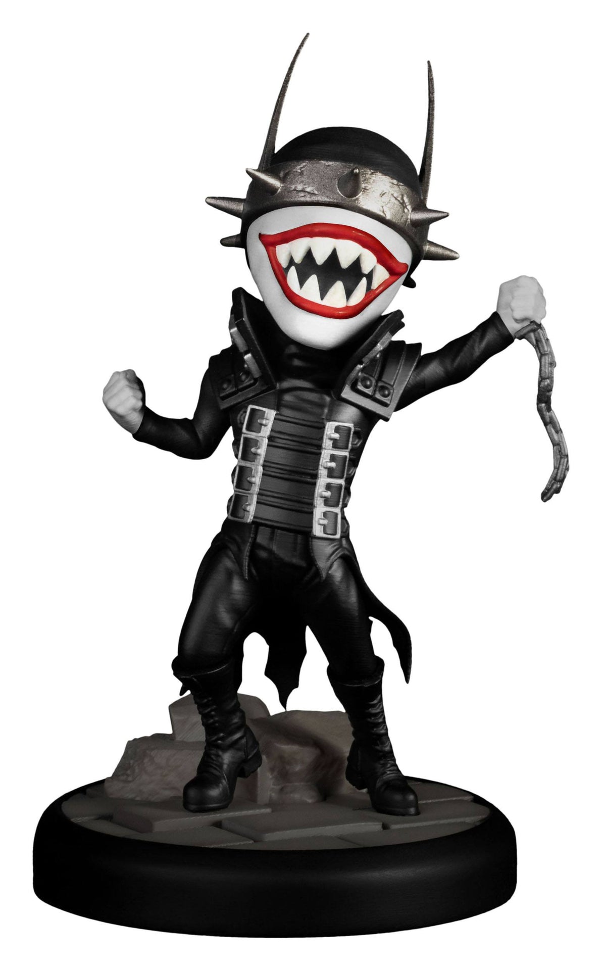 Dark Nights: Metal Der lachende Batman &amp; Robin Minions Mini-Eierangriff 