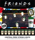 Venner Lys Guirlande - Central Perk Krus 