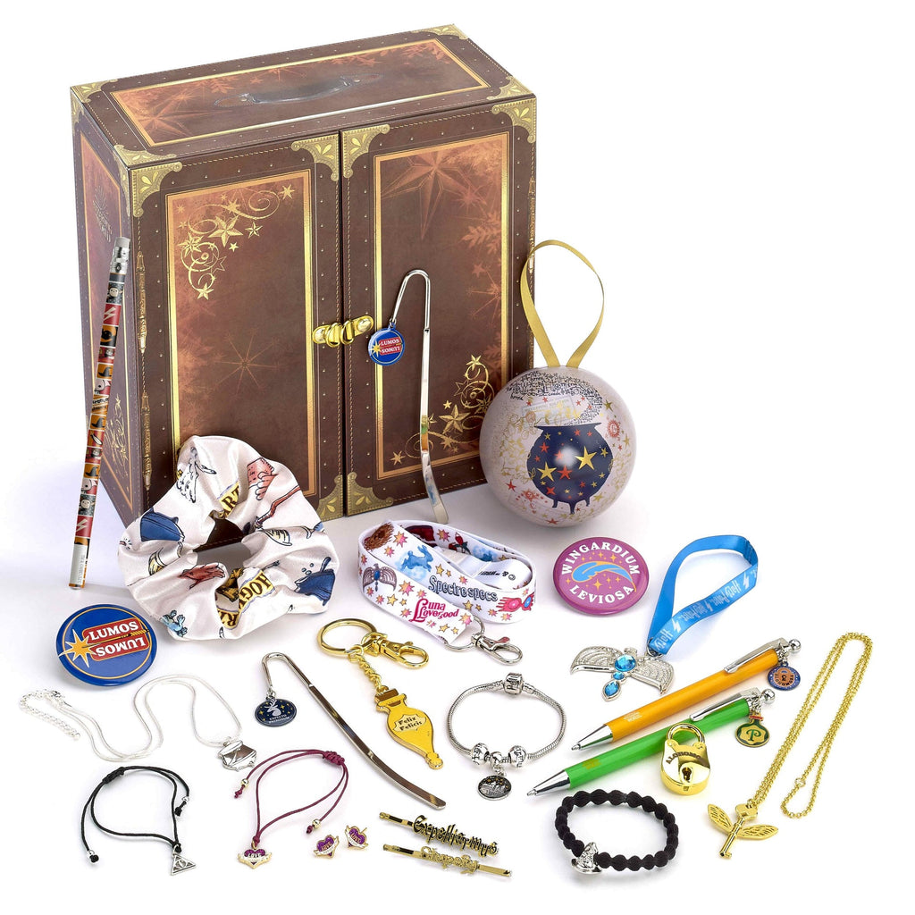 Calendrier de l'Avent Harry Potter - Bijoux & Accessoires Potions – vue produit 5